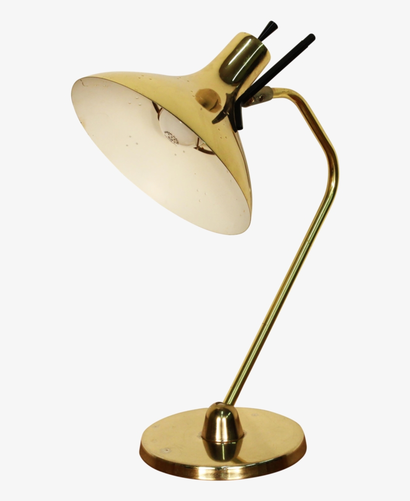 Desk Lamp Png, transparent png #9805141