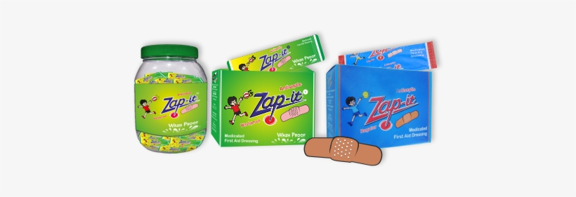 Adhesive Bandage - Dietary Supplement, transparent png #9805331