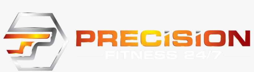 Precision Fitness Precision Fitness Precision Fitness - Orange, transparent png #9805412