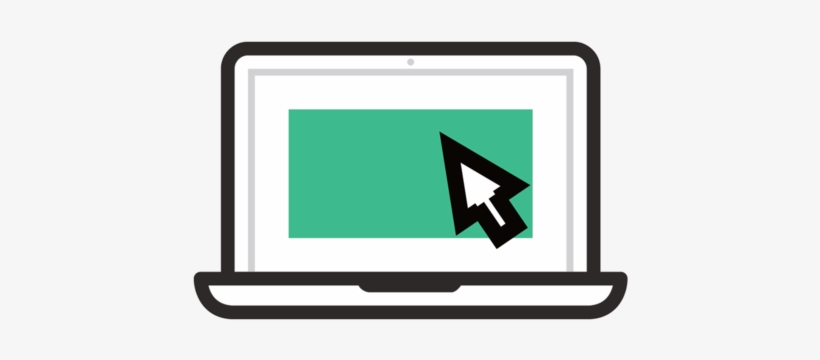 3d Bean Icon - Display Device, transparent png #9805569