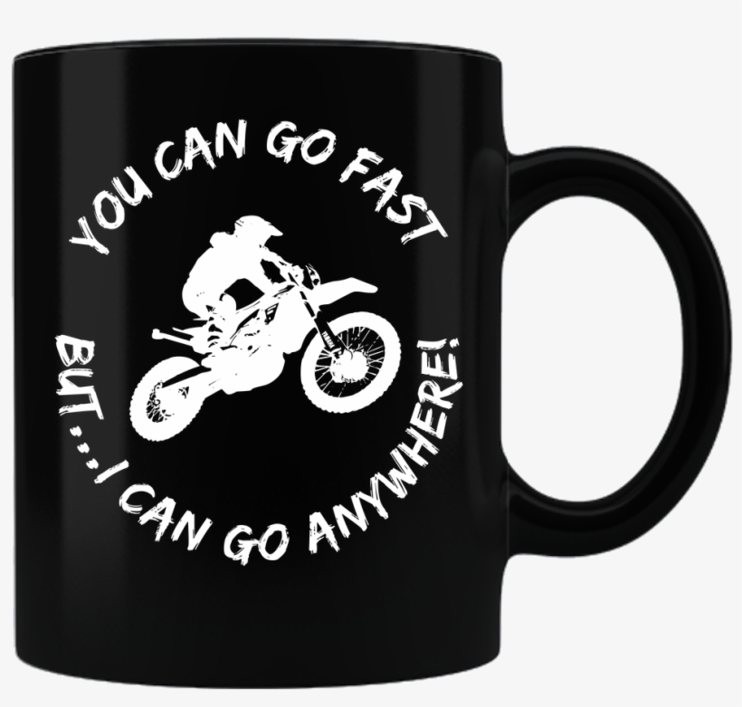 Motocross Gifts Dirt Bike Motorcycle Rider Riding Off-roading - Best Team Leader Gift, transparent png #9805610