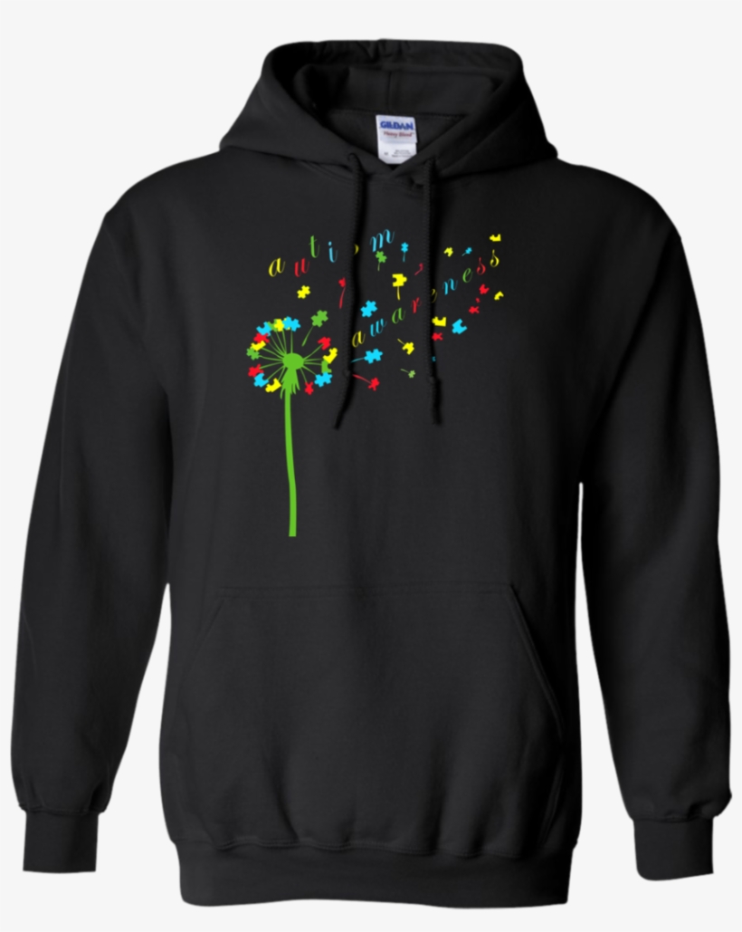 Autism Awareness Shirt - Stitch And Toothless Hoodie, transparent png #9805640