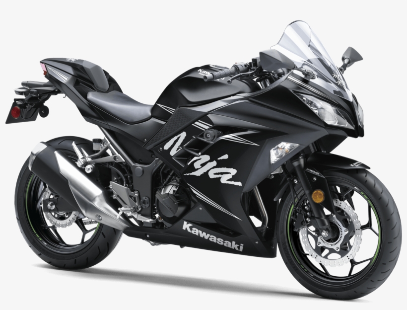 2017 - 2019 Kawasaki Ninja Zx10r, transparent png #9805682