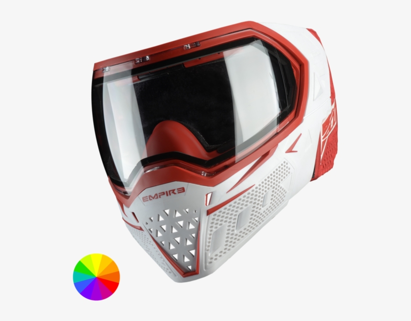 Evs Mask - Motorcycle Helmet, transparent png #9805767