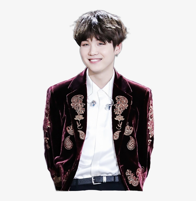 Bangtan / Bigbang / 2ne1 - Lockscreen Suga Don T Touch My Phone, transparent png #9805872