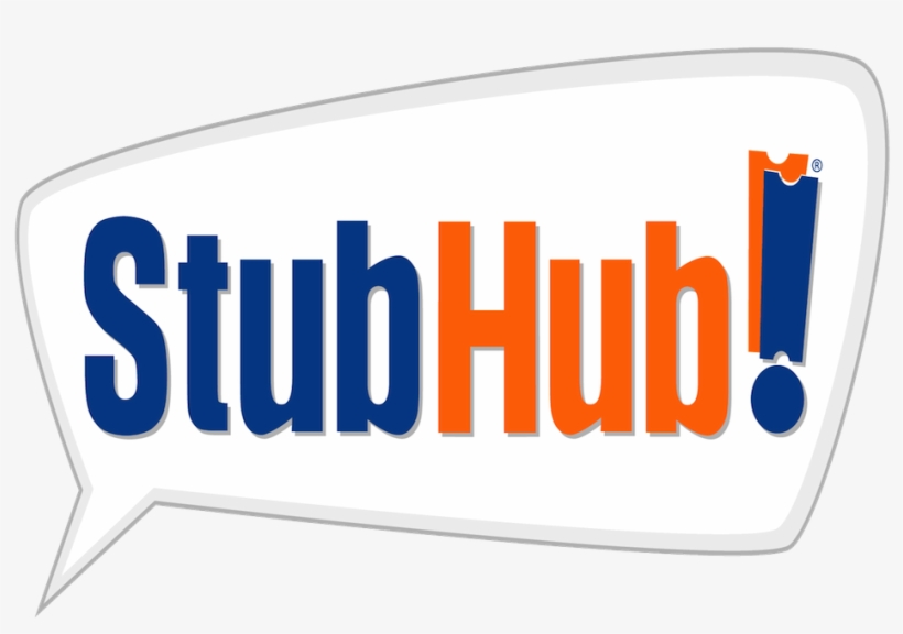 Pass Admit Voucher Free - Stub Hub, transparent png #9805879