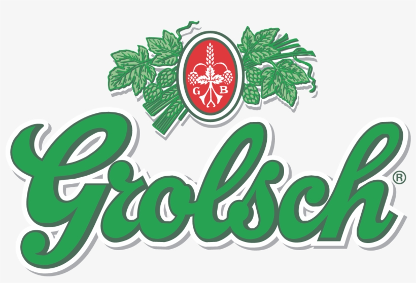 Grolsch Brewery Logo Vector - Grolsch, transparent png #9806127