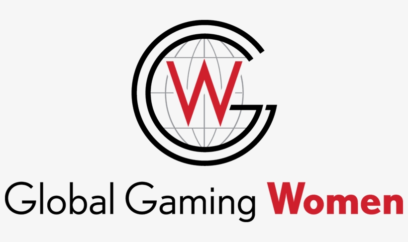 Global Gaming Women Logo, transparent png #9806171