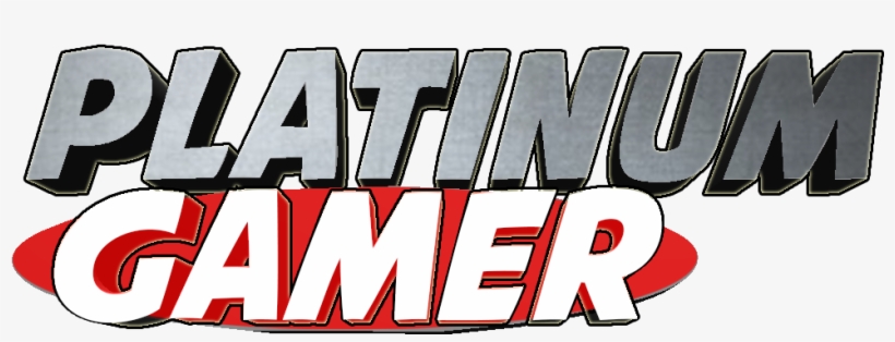 Platinum Gamer Logo - Human Action, transparent png #9806178