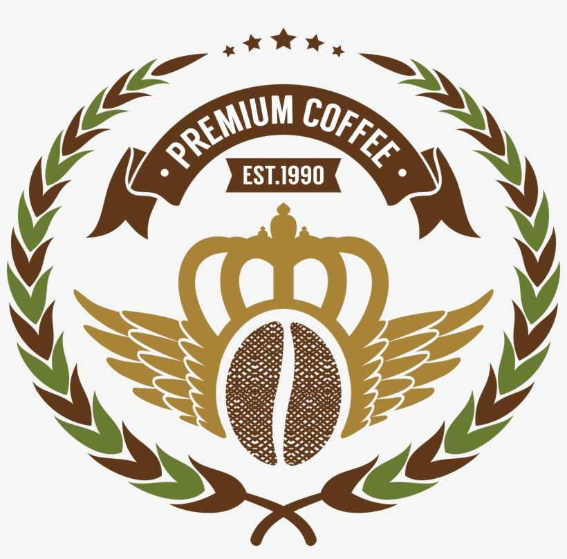 Svg Transparent Bean Cafe Design Transprent Png Free - Illustration, transparent png #9806213