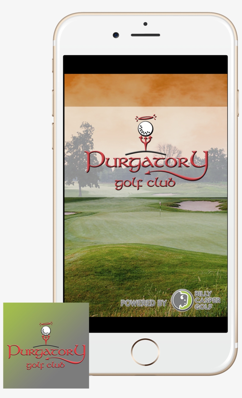 Phone With Icon, transparent png #9806359