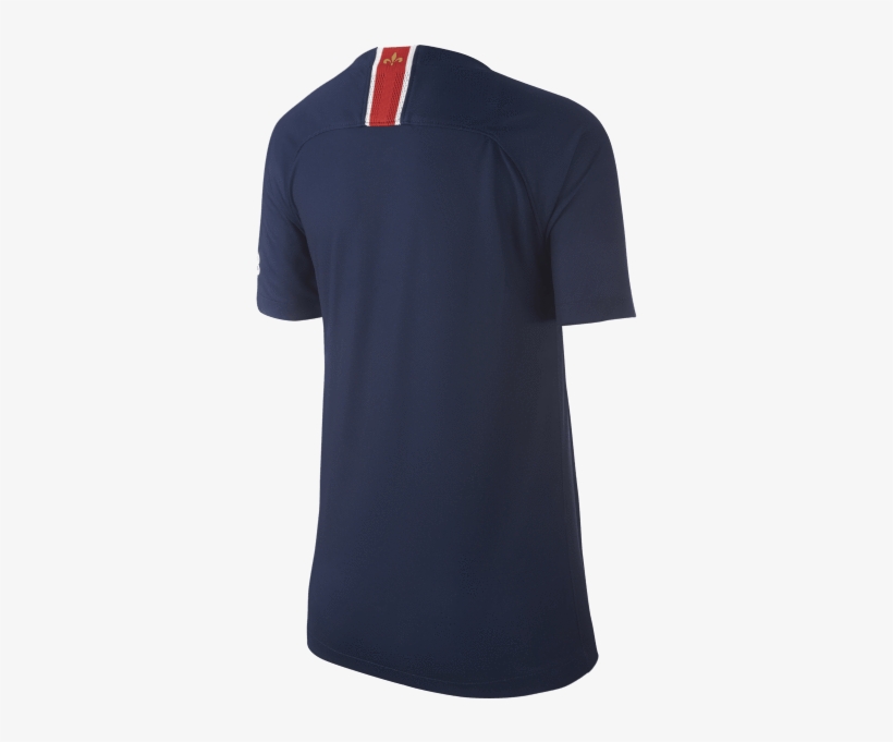 Psg Kids Home Jersey, transparent png #9806426