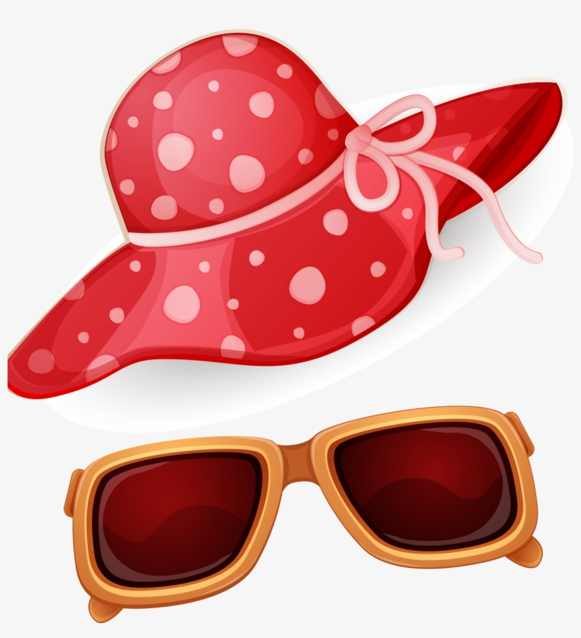 Beach Goggles Sunglasses Seaside Icon Hd Image Free, transparent png #9806427