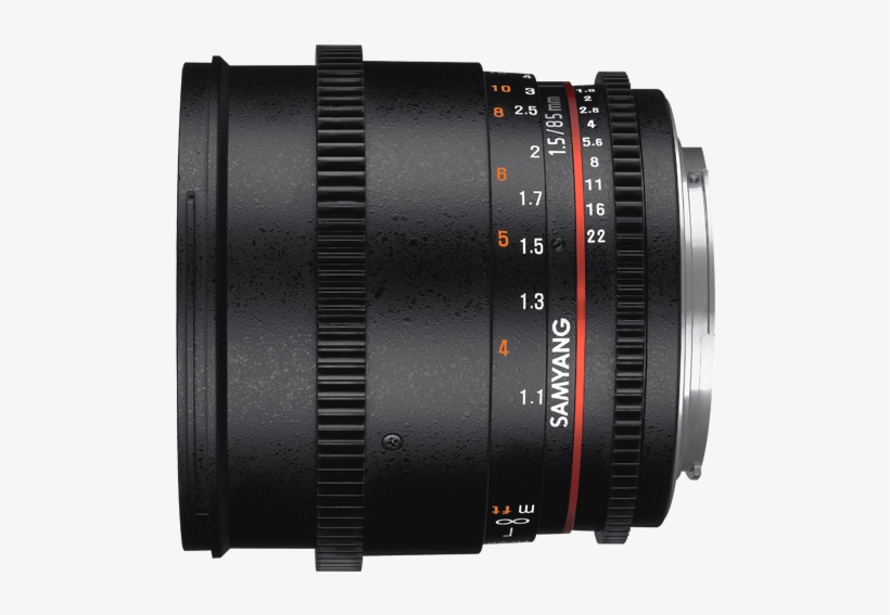 1551770547 - Samyang 20mm T1 9, transparent png #9806681