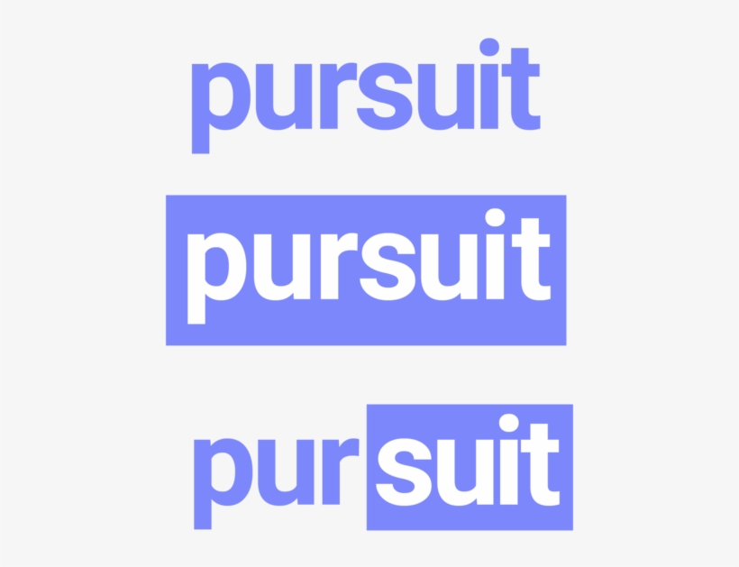 Pursuit Power Point-04 - Majorelle Blue, transparent png #9806762