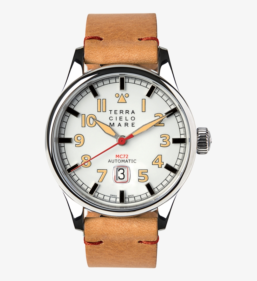 Aviatore Mk Ii White-0, transparent png #9806841