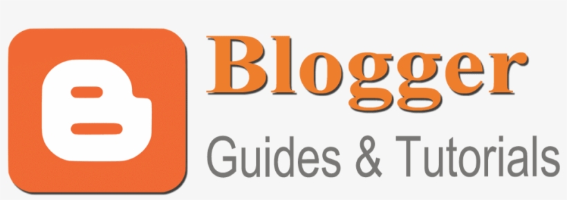 Blogger Guides And Tutorials, transparent png #9807004