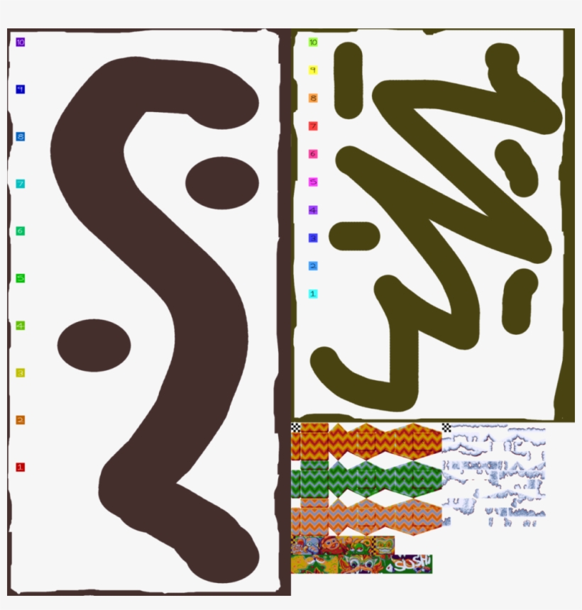 Because Of It, It Helps Me In The Long Run Because - Poster, transparent png #9807240