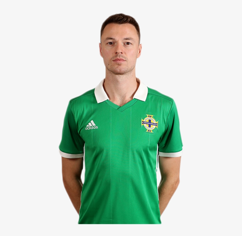Jonny Evans - Polo Shirt, transparent png #9807302