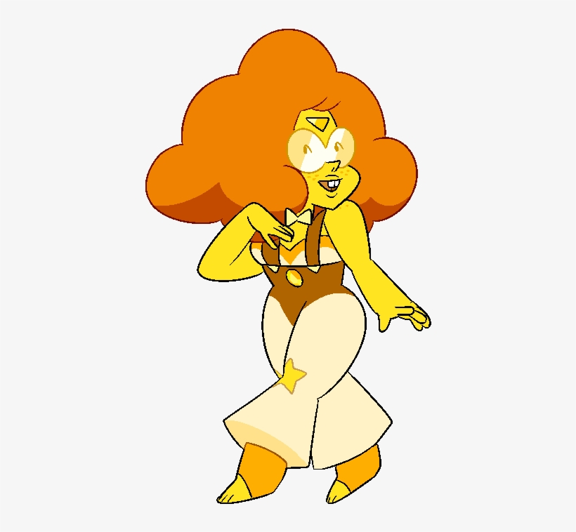 Citrine, Velma, Literaly Velma - Cartoon, transparent png #9807306