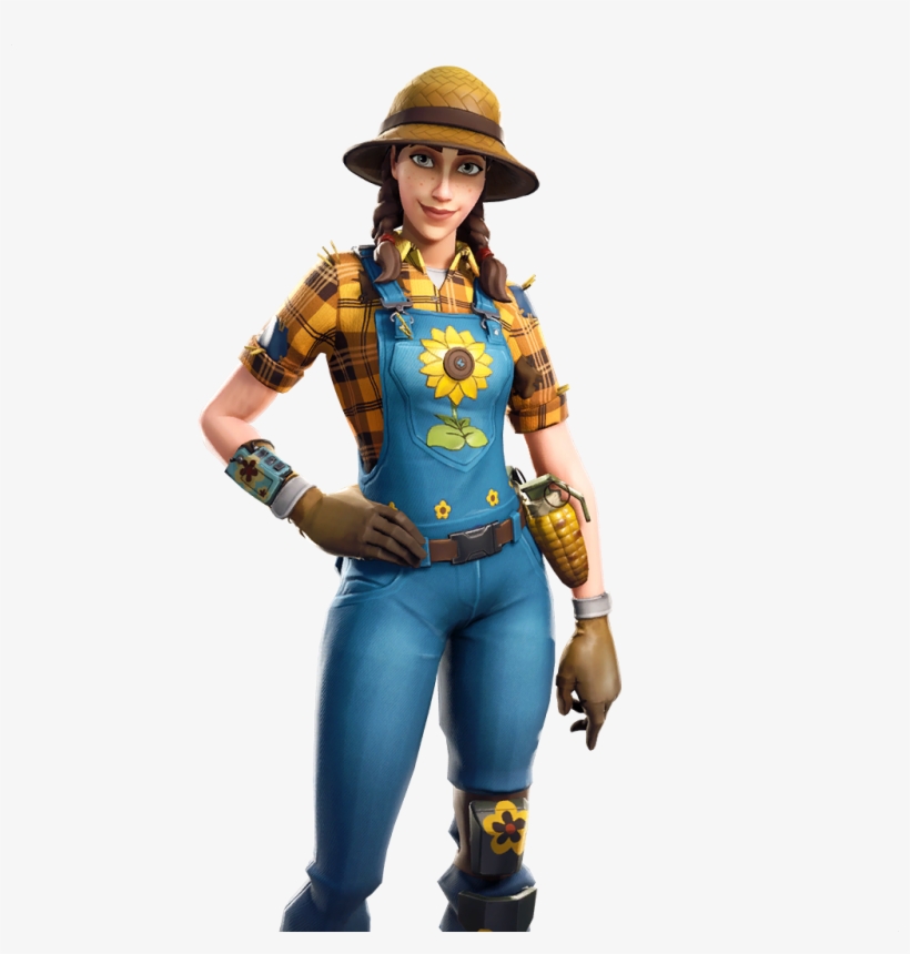 Fortnite Season 8 Leaked Skins, transparent png #9807307