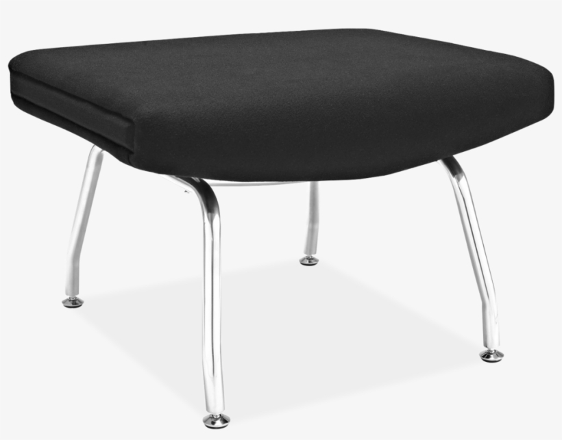 The Ox Chair Stool - Ottoman, transparent png #9807361