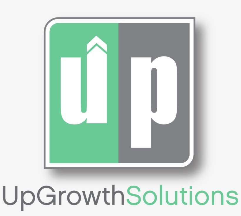 Upgrowth Solutions Is Thumbtack's - Graphic Design, transparent png #9807439