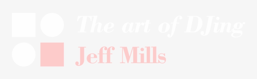 Four Turntables And A - Sleeve, transparent png #9807511