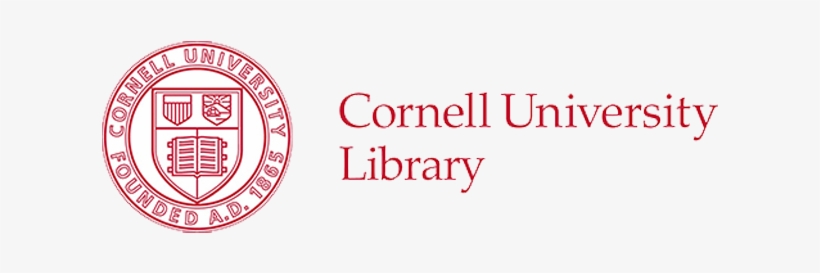 Cornell University, transparent png #9807600