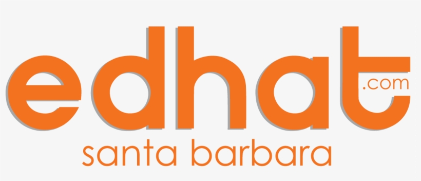 Ed Hat Santa Barbara - Agro, transparent png #9807601