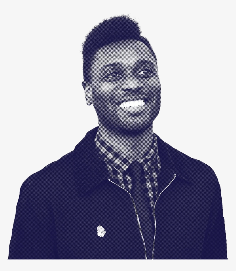 Shaun Scott - Human, transparent png #9807761