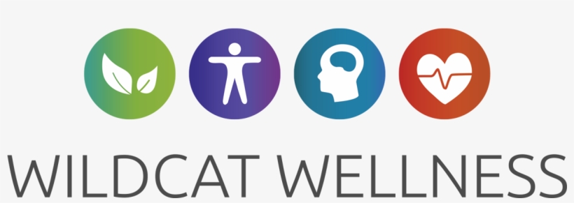Wildcat Wellness Program Oficia - Graphic Design, transparent png #9807821