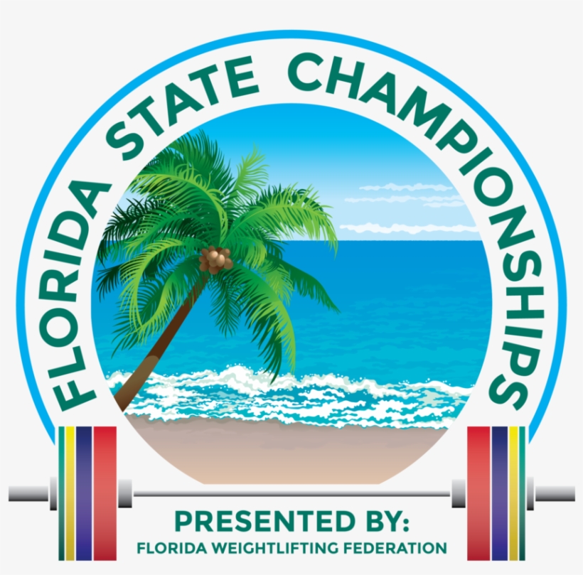 2019 Fwf Florida State Championships - Virgin Islands Port Authority, transparent png #9807851