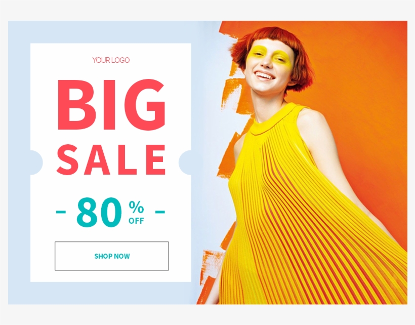 Banner Design - Poster, transparent png #9807933