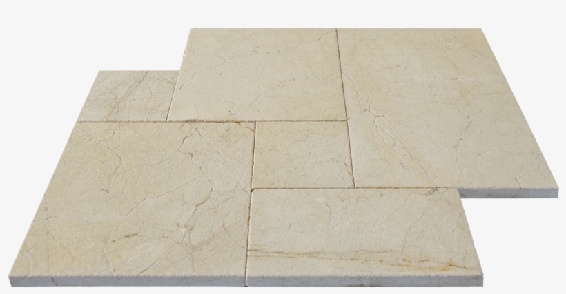 ™ Danish Cream Brushed Paver Dacm3vpbr - Tile, transparent png #9808036