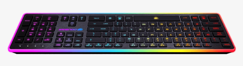 Photos - Computer Keyboard, transparent png #9808080