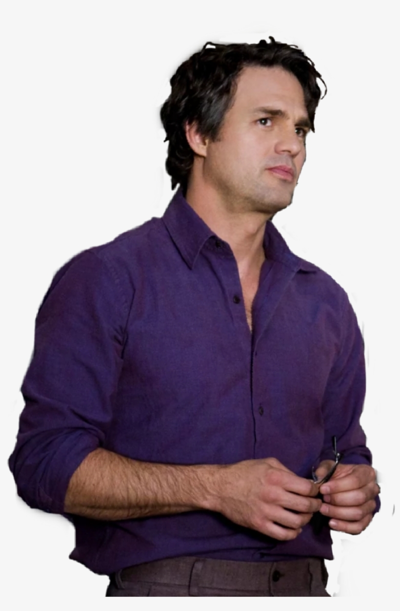 #bruce Banner #hulk #mcu - Bruce Banner Y Sharon Carter, transparent png #9808479