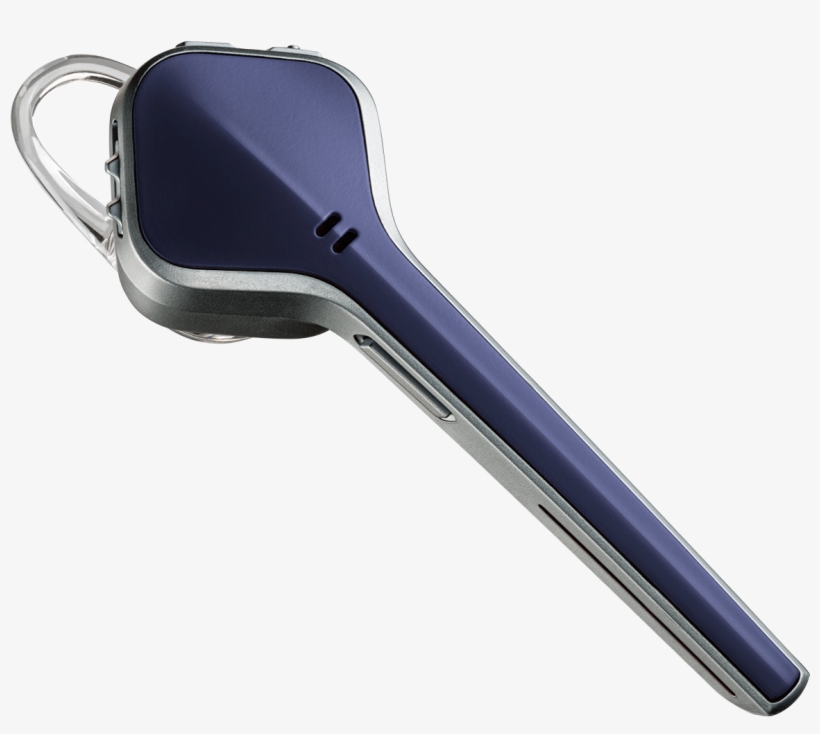 Voyager Edge Se - Plantronics Voyager Edge, transparent png #9808569