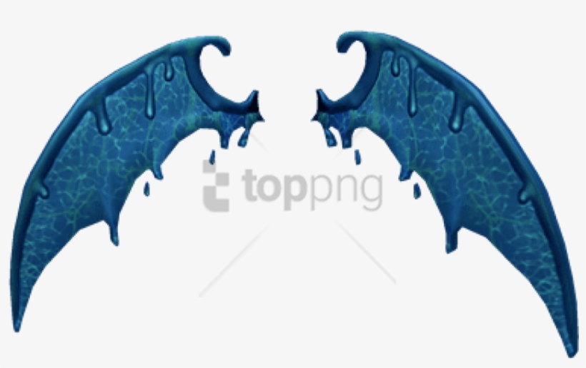 Free Png Water Dragon Wings Roblox Png Image With Transparent
