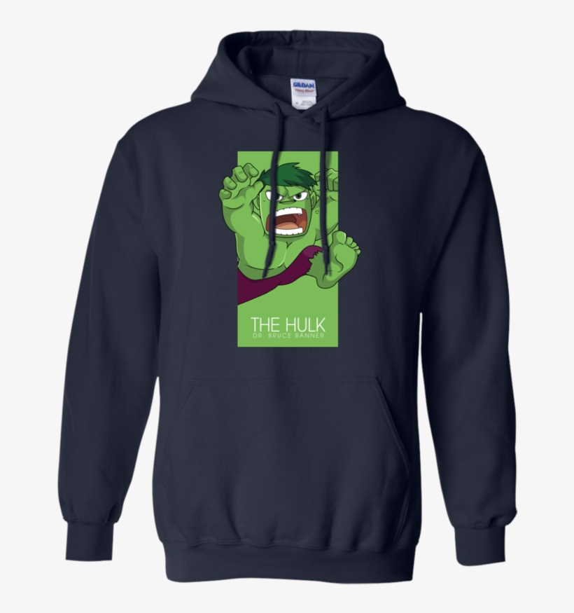The Avengers The Hulk Bruce Banner T Shirt & Hoodie - Lyrical Lemonade Hoodie, transparent png #9808584