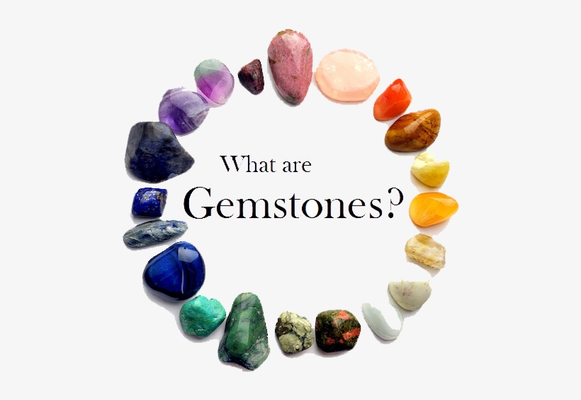 What-gemstones - Identify Gemstones, transparent png #9808794