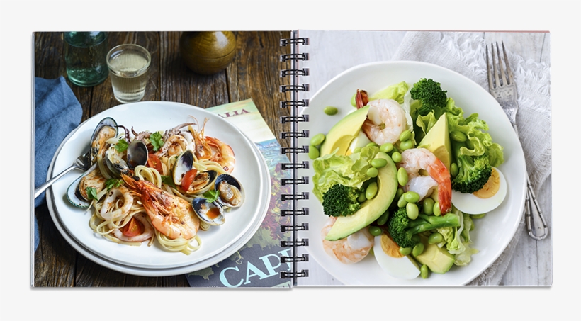 Satin - Shrimp With Broccoli And Egg, transparent png #9808895