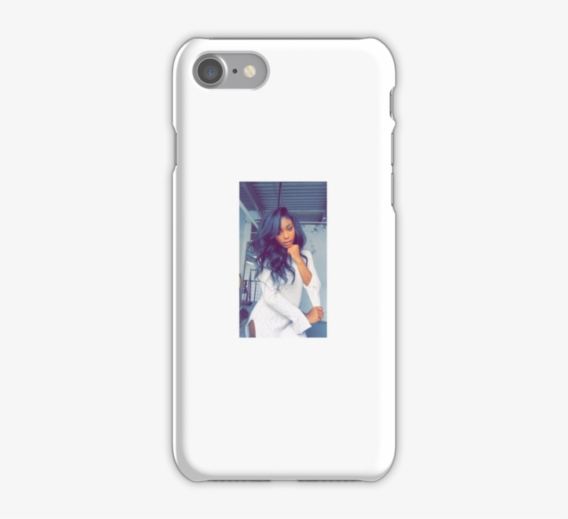 Normani Kordei - Xxxtentacion Phone Case Iphone 6, transparent png #9809009