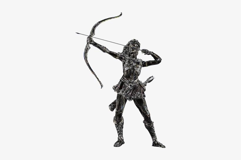 Artemis2 No Text Sm 1500×500 - Target Archery, transparent png #9809079
