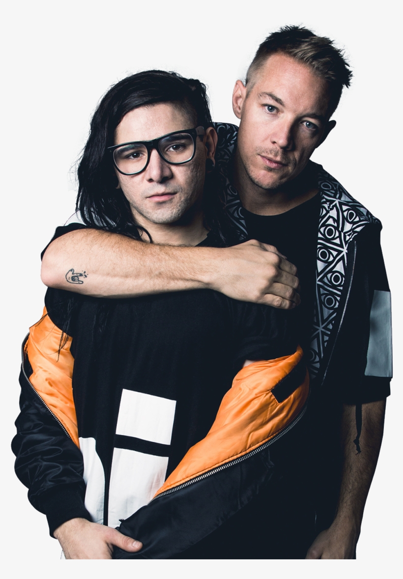 Jack Ü - Jack U, transparent png #9809206