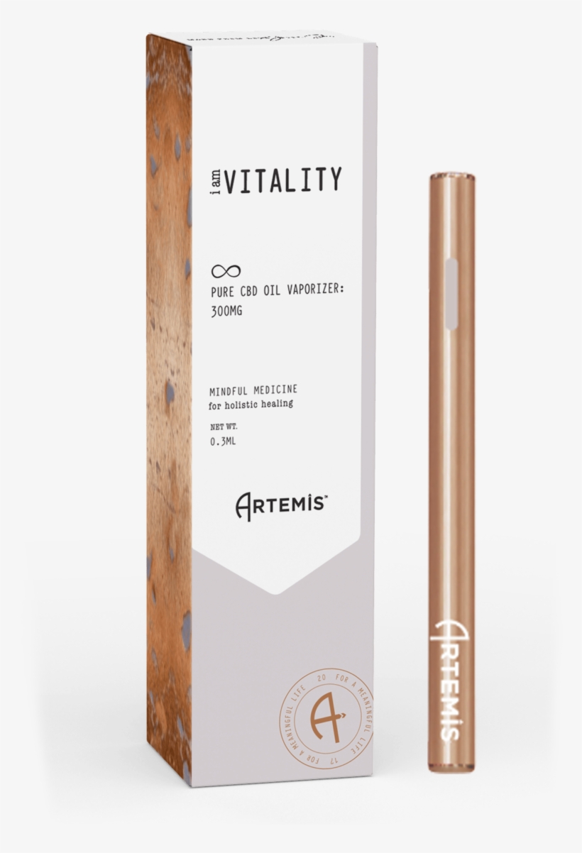 Cbd Vaporizer - Plywood, transparent png #9809237