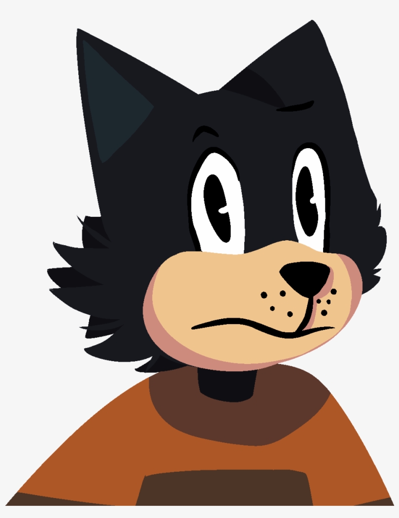 Cat - Cartoon, transparent png #9809270