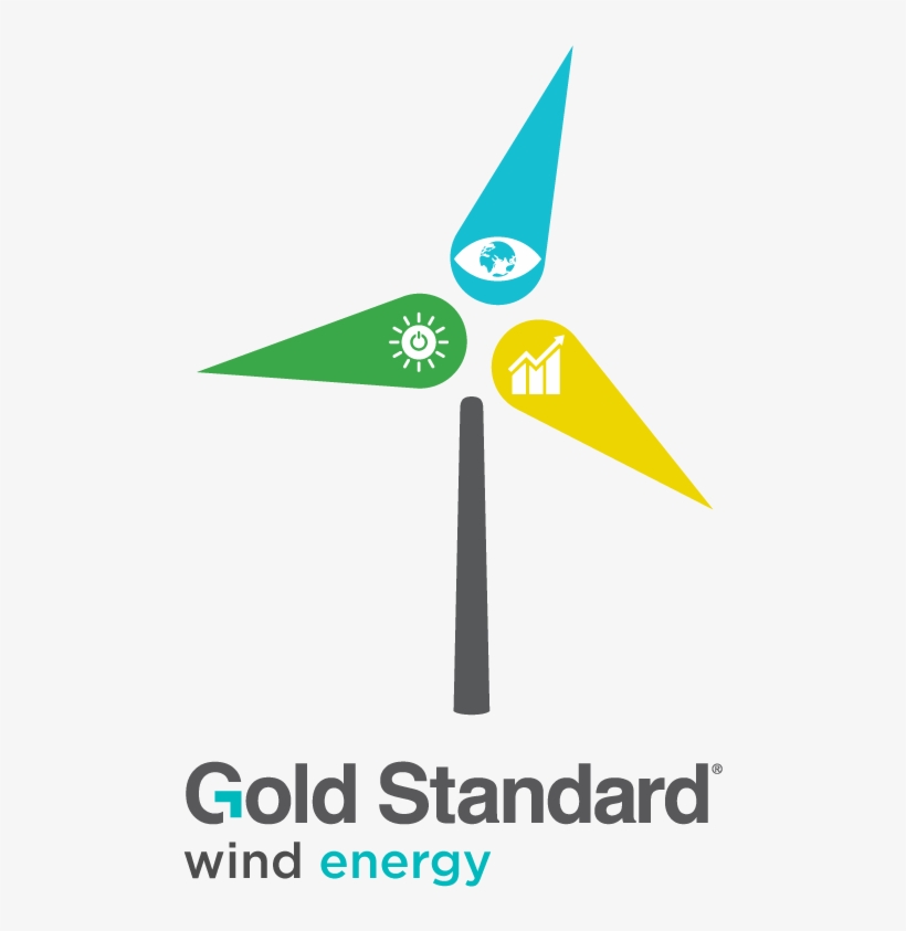 To Issue Gold Standard Renewable Energy Labels, Electricity - Graphic Design, transparent png #9809275