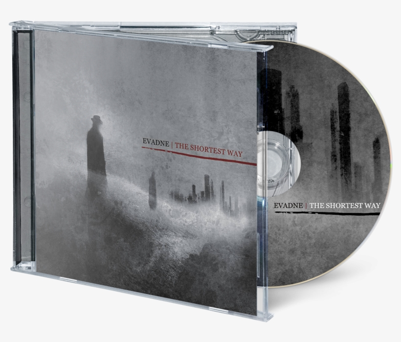 Cd Jewel Case Front 5ct4 Ka - Painthing, transparent png #9809517