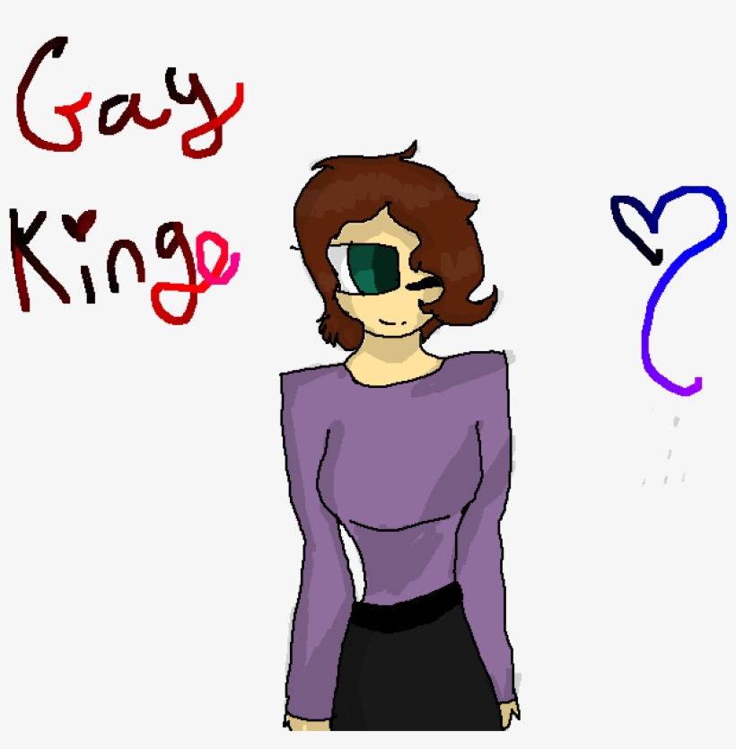 Persona Drawing - Cartoon, transparent png #9809694